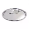 Runder Deckel de Buyer 3709.18