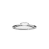 de Buyer Topfdeckel 3709.24N, Rund, Edelstahl, Durchmesser 24 cm
