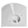 de Buyer Topfdeckel 3709.24N, Rund, Edelstahl, Durchmesser 24 cm