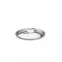 de Buyer Topfdeckel 3709.24N, Rund, Edelstahl, Durchmesser 24 cm