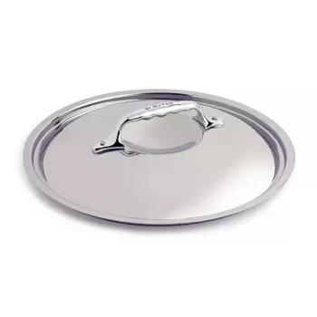 Runder Topfdeckel de Buyer 3709.28
