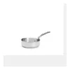 Gerade Sauteuse de Buyer PRIM'APPETY 1L 16cm