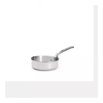 Gerade Sauteuse de Buyer PRIM'APPETY 1L 16cm