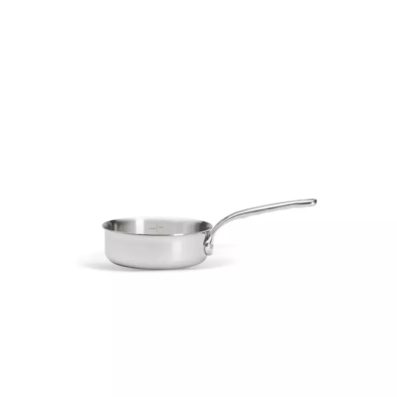 Gerade Sauteuse de Buyer PRIM'APPETY 1L 16cm
