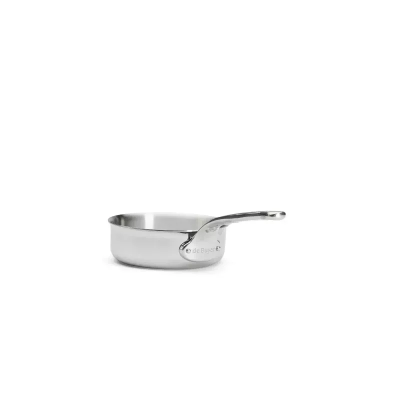 Gerade Sauteuse de Buyer PRIM'APPETY 1L 16cm