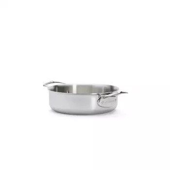 Sauté Pfanne de Buyer Affinity 20 cm Edelstahl