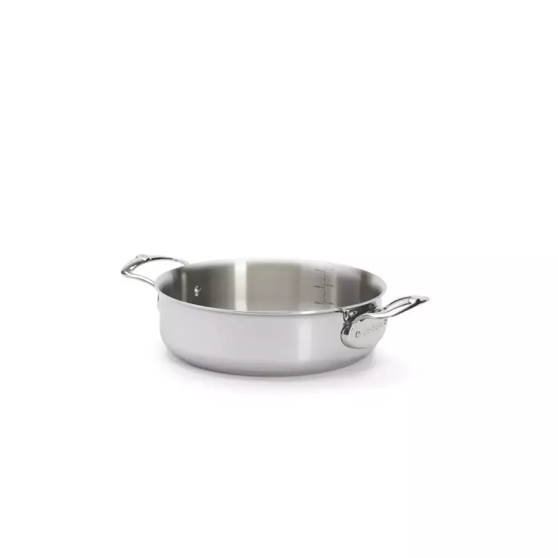 Sauté Pfanne de Buyer Affinity 20 cm Edelstahl