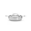 Sauté Pfanne de Buyer Affinity 20 cm Edelstahl