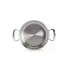 Sauté Pfanne de Buyer Affinity 20 cm Edelstahl