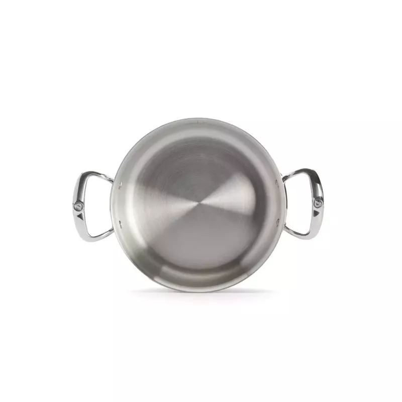 Sauté Pfanne de Buyer Affinity 20 cm Edelstahl