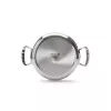 Sauté Pfanne de Buyer Affinity 20 cm Edelstahl