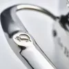 Bratpfanne de Buyer Affinity Edelstahl 27,9 cm