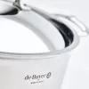 Bratpfanne de Buyer Affinity Edelstahl 27,9 cm