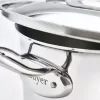 Bratpfanne de Buyer Affinity Edelstahl 27,9 cm