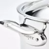 Bratpfanne de Buyer Affinity Edelstahl 27,9 cm