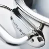 Bratpfanne de Buyer Affinity Edelstahl 27,9 cm