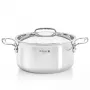 Bratpfanne de Buyer Affinity Edelstahl 27,9 cm