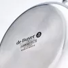 Runder Edelstahltopf de Buyer Affinity 1,7 L