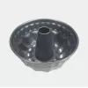 Halbkugelform de Buyer 4701.22 Höhe 100 mm Durchmesser 22 cm