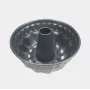 Halbkugelform de Buyer 4701.22 Höhe 100 mm Durchmesser 22 cm