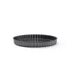 Tarteform de Buyer 4706.24 Rund 24 cm max. 220 °C