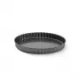 Tarteform de Buyer 4706.24 Rund 24 cm max. 220 °C