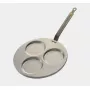 de Buyer Mineral B Element Blini-Pfanne, 27 cm