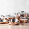 Sauteuse de Buyer Prima Matera DB6230-16