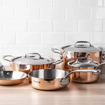 Sauteuse de Buyer Prima Matera DB6230-16