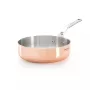 Sauteuse de Buyer Prima Matera DB6230-16