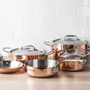 Sauteuse de Buyer Prima Matera DB6230-24