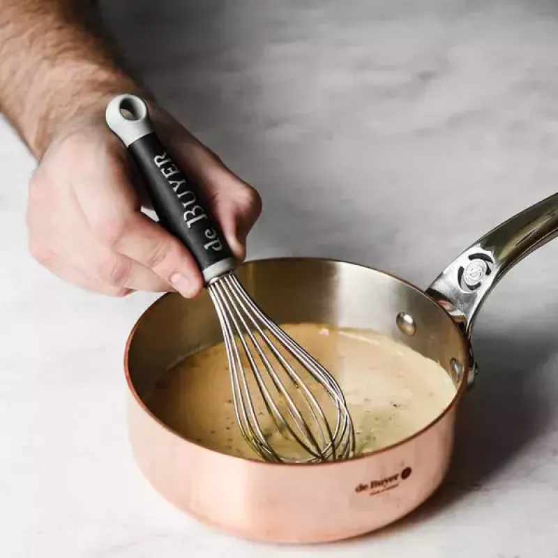 Sauteuse de Buyer Prima Matera DB6230-24