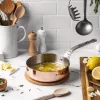 Sauteuse de Buyer Prima Matera DB6230-24
