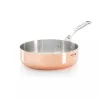 Sauteuse de Buyer Prima Matera DB6230-24