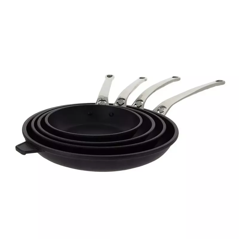 All-purpose pan de Buyer Choc Extreme Round