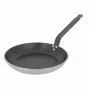 Bratpfanne de buyer CHOC RESTO DB8480-36, Kohlenstoffstahl, 36 cm Durchmesser