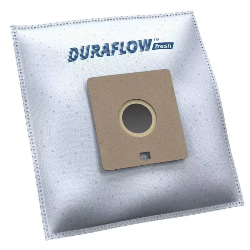 Menalux Duraflow 1840 Staubsaugerbeutel