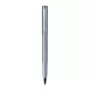 Stick-Pen Parker Vector XL Blau Silber Edelstahl