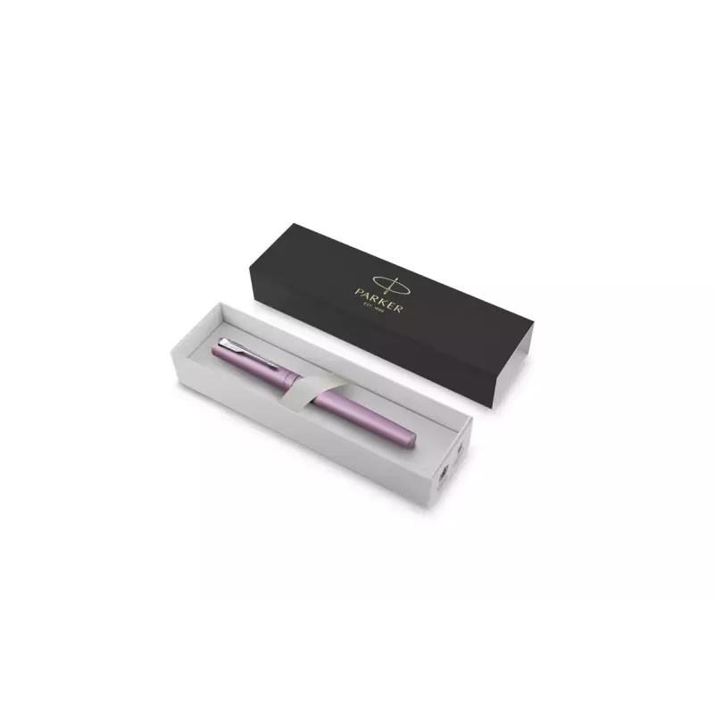 Stick pen Parker Vector XL Schwarz Lilac