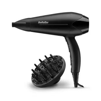 Haartrockner BaByliss D563DE Power Dry 2100 W