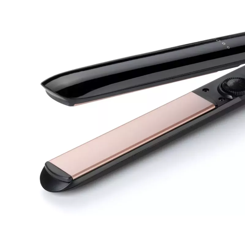 Glätteisen BaByliss Smooth Control 235