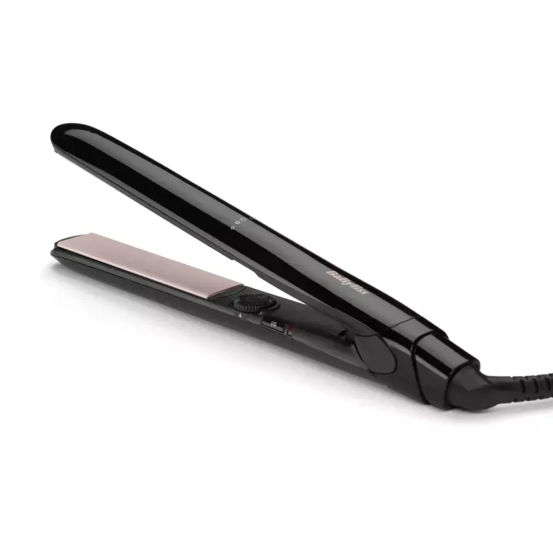 Glätteisen BaByliss Smooth Control 235
