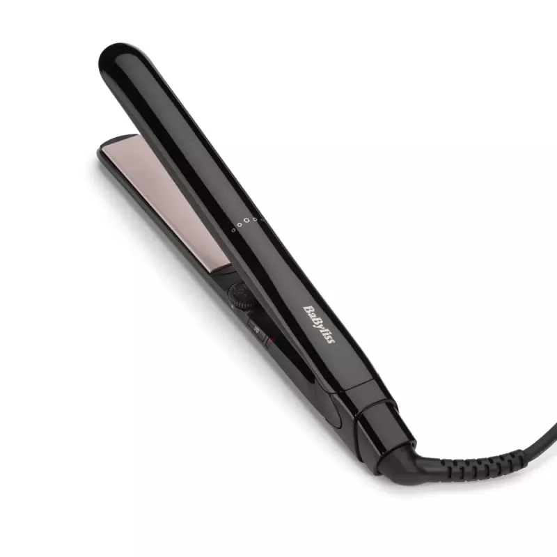 Glätteisen BaByliss Smooth Control 235