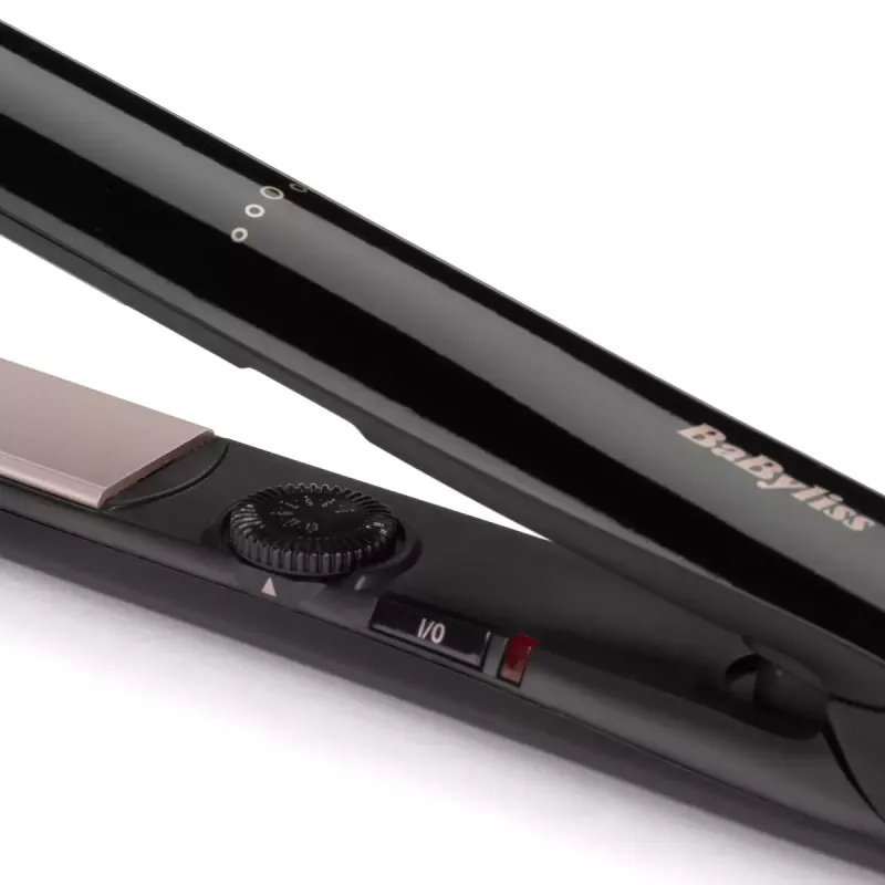 Glätteisen BaByliss Smooth Control 235