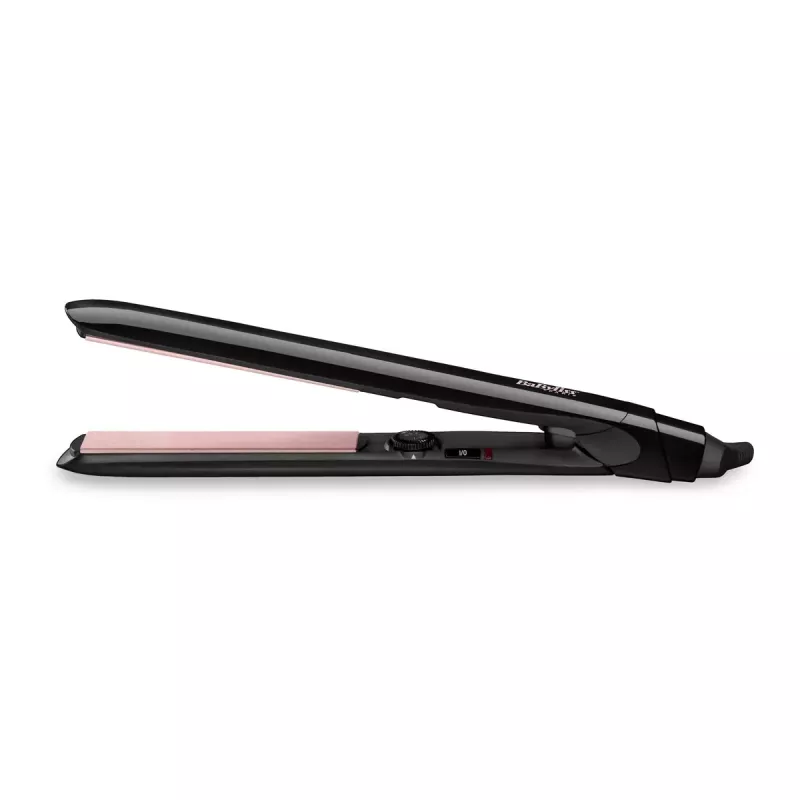Glätteisen BaByliss Smooth Control 235