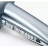 Heißluftbürste BABYLISS C1700E Hydro-Fusion — 3 Hitzestufen, Keramik, Blau, 2,8 m Kabel