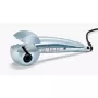 Heißluftbürste BABYLISS C1700E Hydro-Fusion — 3 Hitzestufen, Keramik, Blau, 2,8 m Kabel
