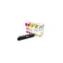 Tonerkartusche OWA Armor K15485OW Schwarz, Laserdruck, kompatibel mit Kyocera, 1 Stk.