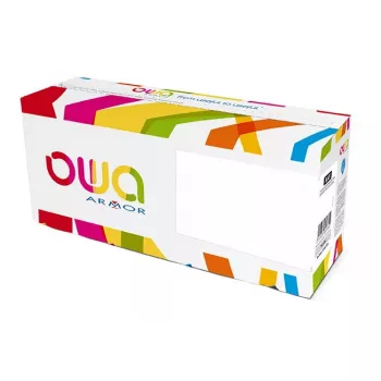 Toner OWA Armor TN-245C/TN-246C 2200 Seiten Cyan