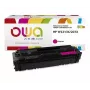 Toner OWA Armor W2213X 2450st 2000 Seiten rot/Magenta